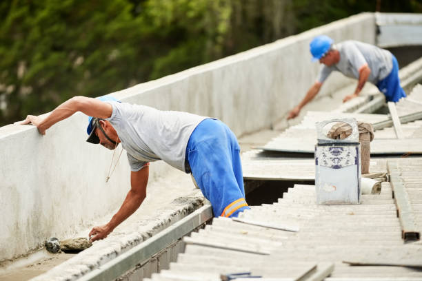 Best Types of Insulation in Springboro, OH