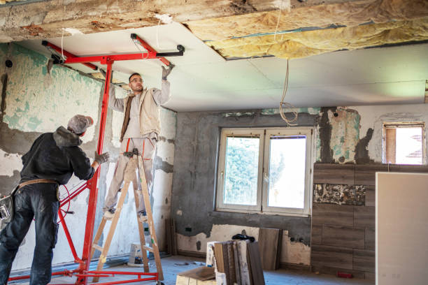 Best Insulation for Specific Applications in Springboro, OH