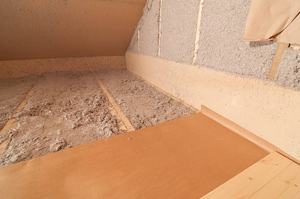 Best Insulation Maintenance and Repair in Springboro, OH